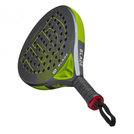 WILSON -Wilson Blade Pro Padel V2 WR067211U
