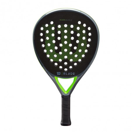 WILSON -Wilson Blade LT Padel 2
