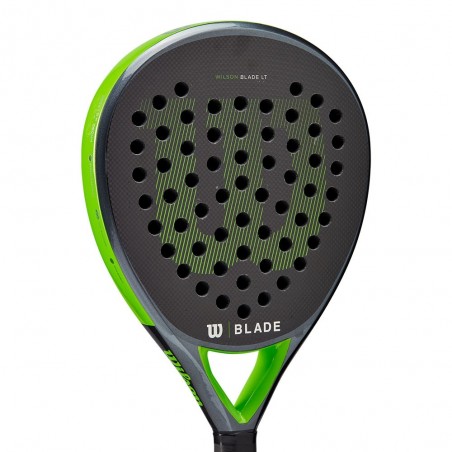 WILSON -Wilson Blade LT Padel 2