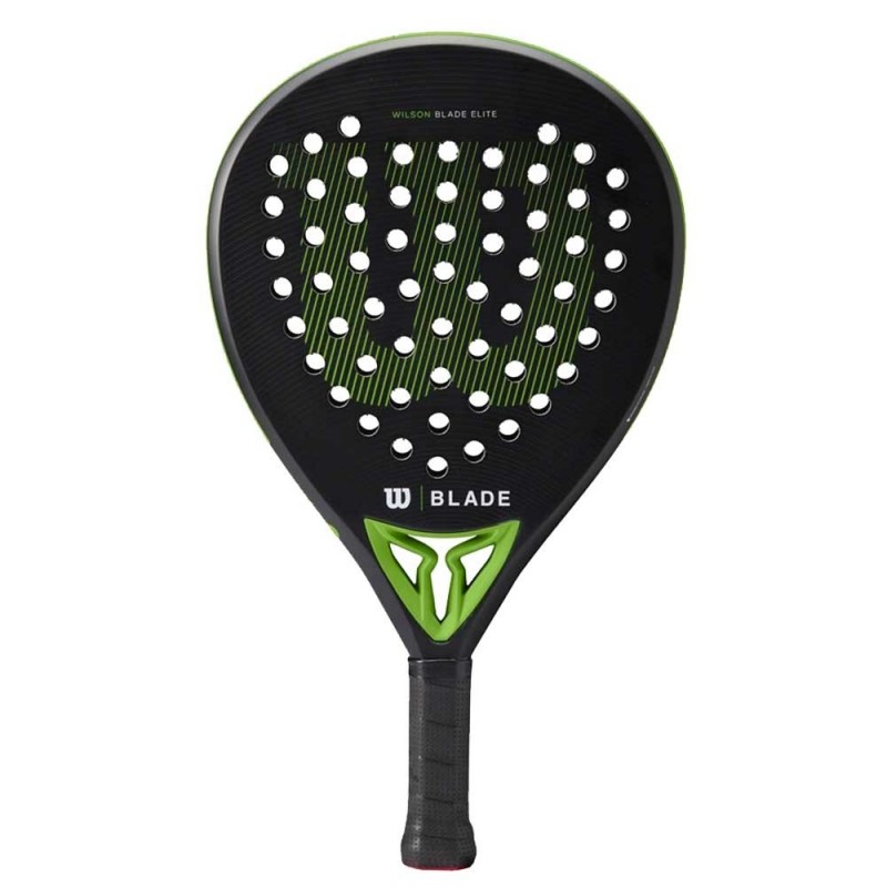 WILSON -Wilson Lâmina Elite V2