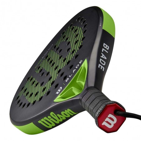 WILSON -Wilson Blade Elite V2