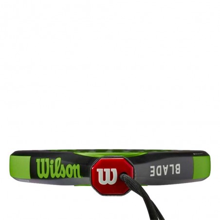 WILSON -Wilson Blade Elite V2