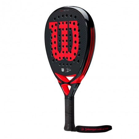 WILSON -Wilson Bela Team Padel WR065711U2
