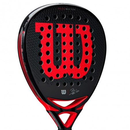 WILSON -Wilson Bela Team Padel WR065711U2