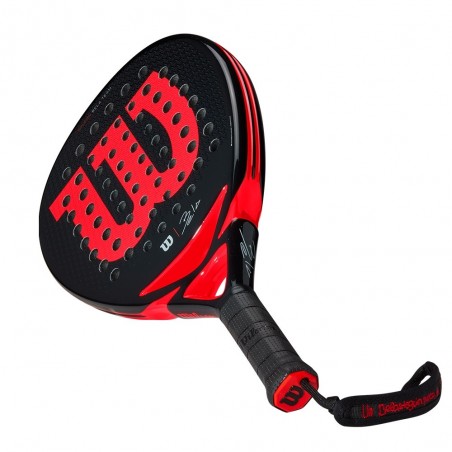 WILSON -Wilson Bela Team Padel WR065711U2