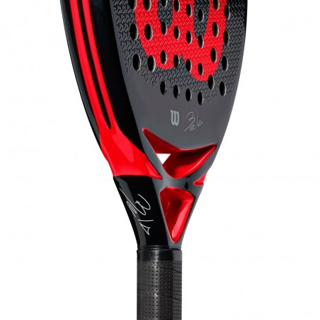 WILSON -Wilson Bela Team Padel WR065711U2