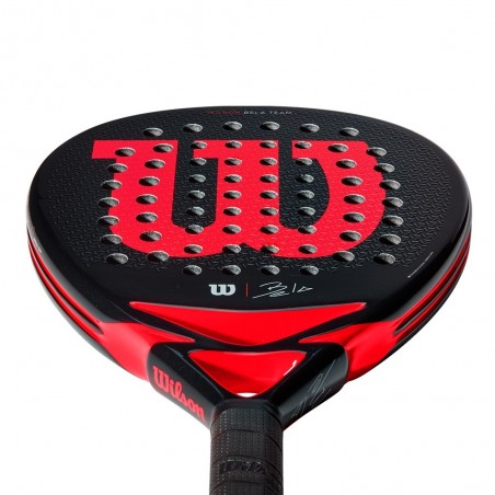 WILSON -Wilson Bela Team Padel WR065711U2