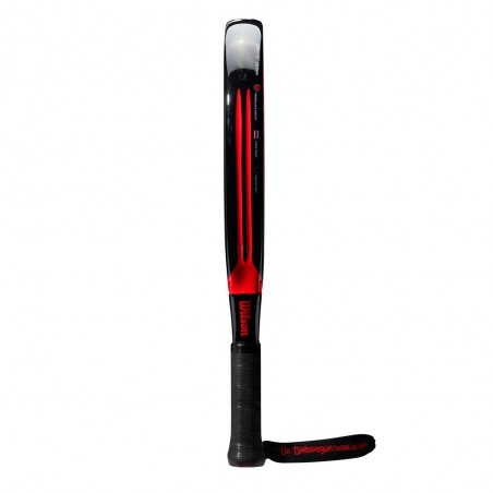 WILSON -Wilson Bela Team Padel WR065711U2