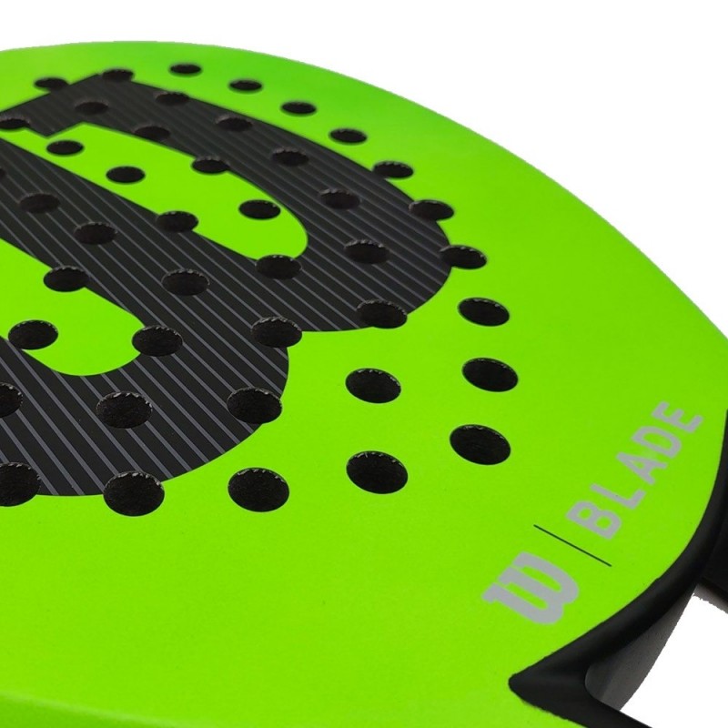 WILSON -Wilson Blade Team V2