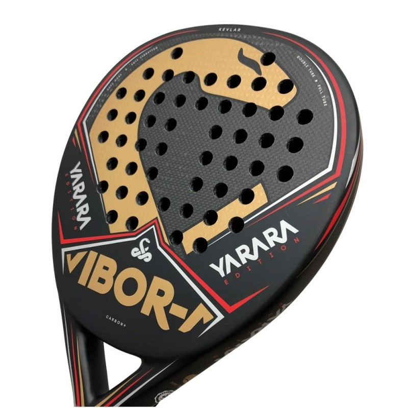 Vibor-a -Vibor -A Yarara