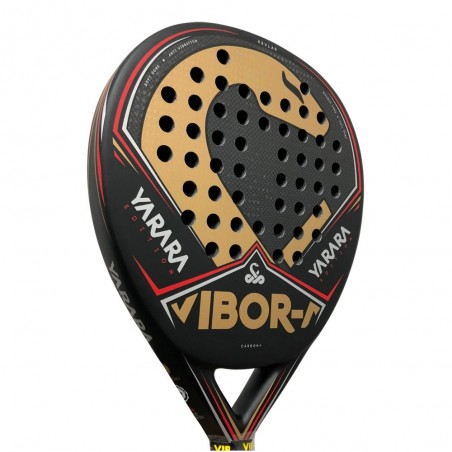 Vibor-a -Vibor-A Yarara