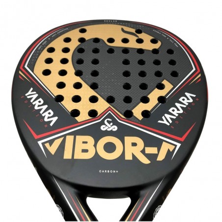 Vibor-a -Vibor -A Yarara