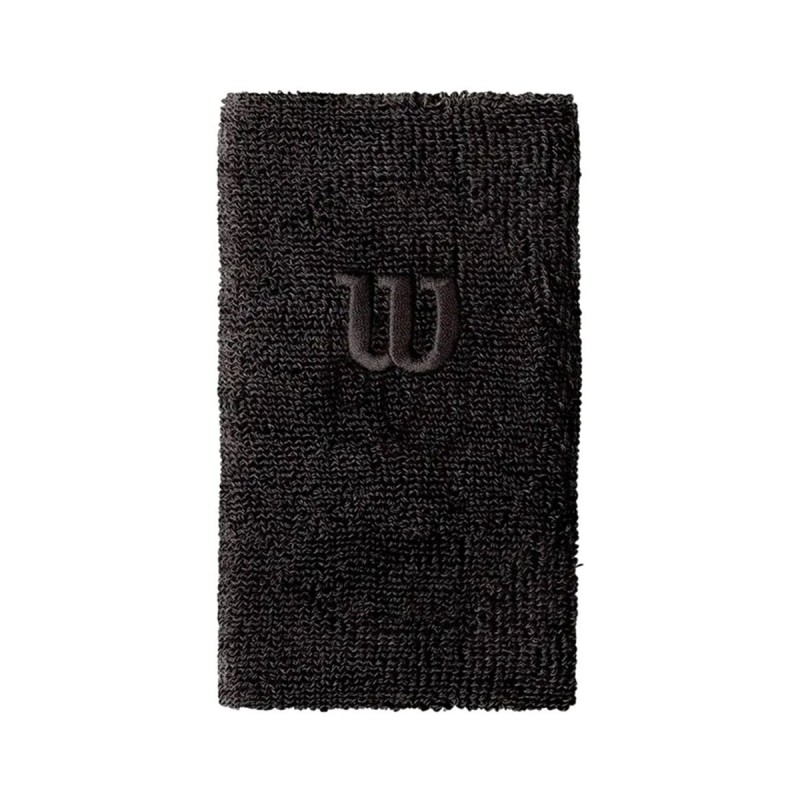 WILSON -Wilson Extra Wide Wristband WRA733528