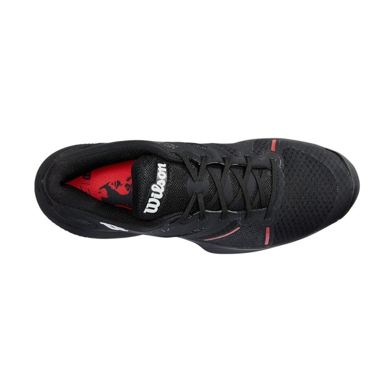 WILSON -Wilson Bela Pro Preto WRS331110