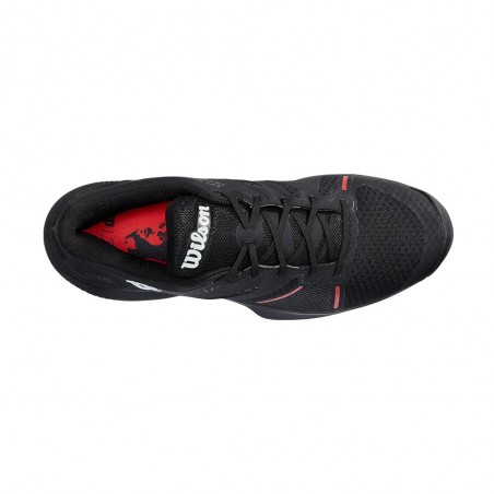 WILSON -Wilson Bela Pro Black WRS331110