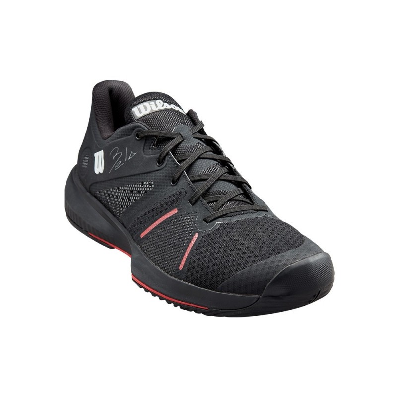 WILSON -Wilson Bela Pro Negro WRS331110
