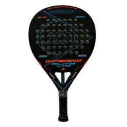 Dunlop Inferno Elite LTD Azul