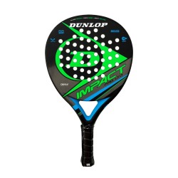 Dunlop Impact X-treme Pro LTD Green