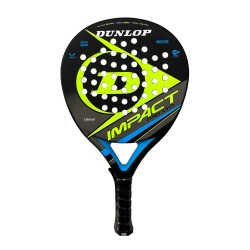 Dunlop Impact X-treme Pro LTD Amarelo