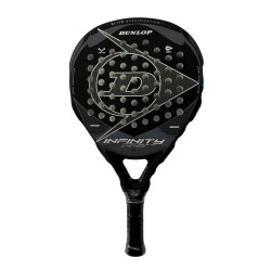 Dunlop Infinity Pro Preto