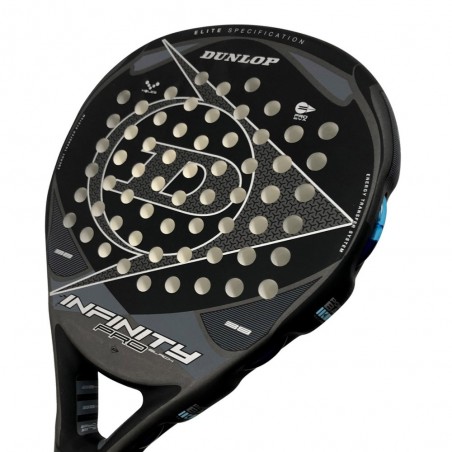 Dunlop -Dunlop Infinity Pro Preto
