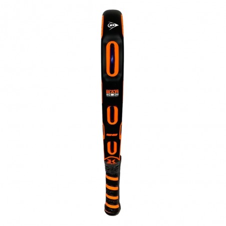 Dunlop -Dunlop Titan LTD Laranja