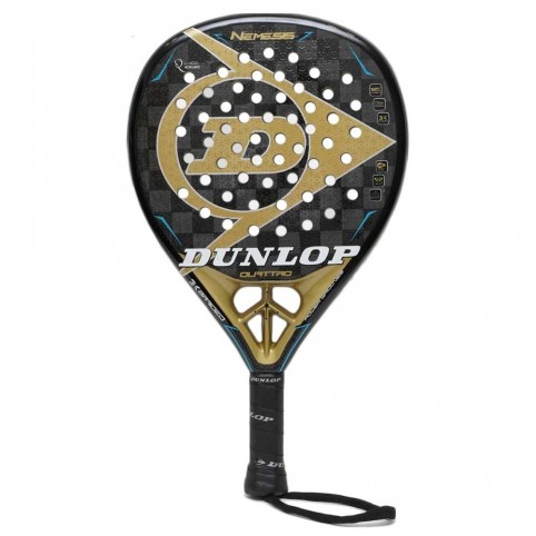 Dunlop Nemesis Gold |DUNLOP |DUNLOP rackets