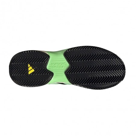 Adidas -Adidas Courtjam Control M Clay GW4220