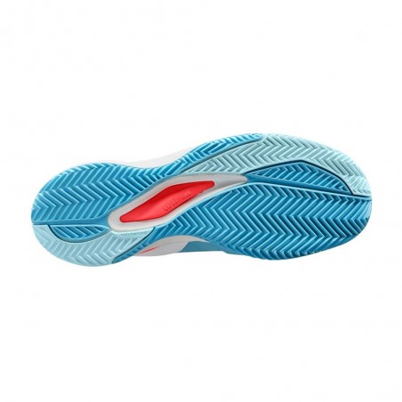 WILSON -Wilson Rush Pro Ace Clay W Scuba WRS3295 WILSON -Wilson Rush Pro Ace Clay W Scuba WRS3295