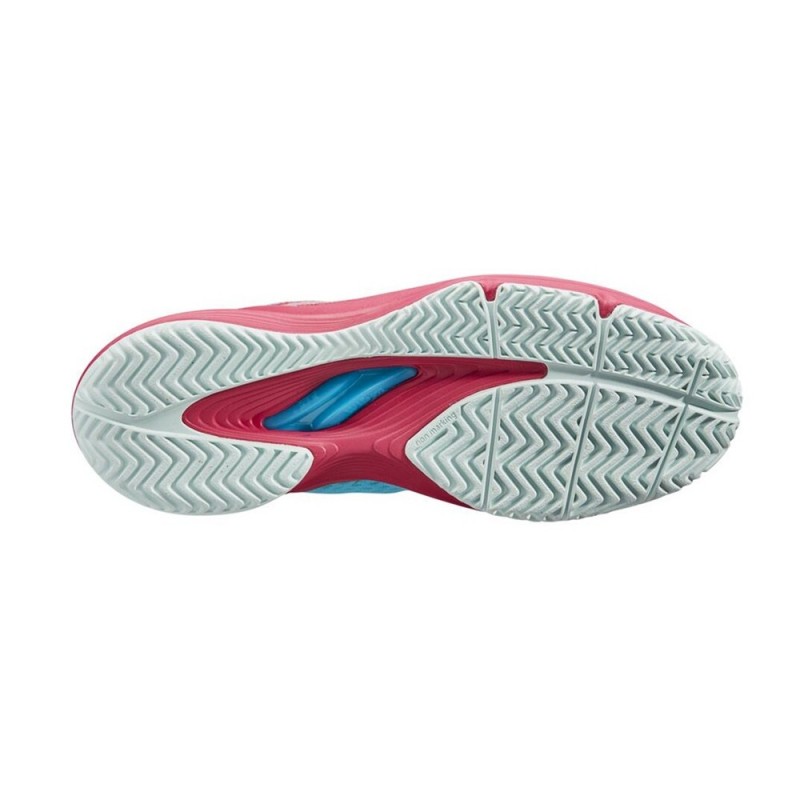 WILSON -Wilson Kaos 3.0 JR WRS329040
