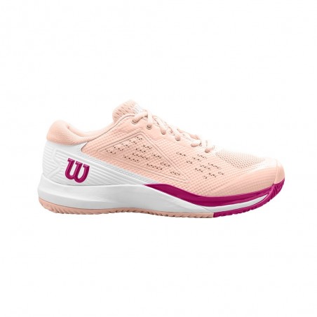 WILSON -Wilson Rush Pro Ace Woman WRS328730