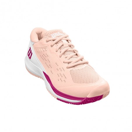 WILSON -Wilson Rush Pro Ace Woman WRS328730