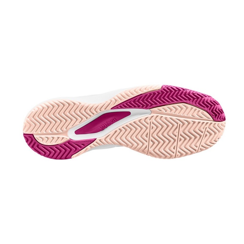 WILSON -Wilson Rush Pro Ace Woman WRS328730