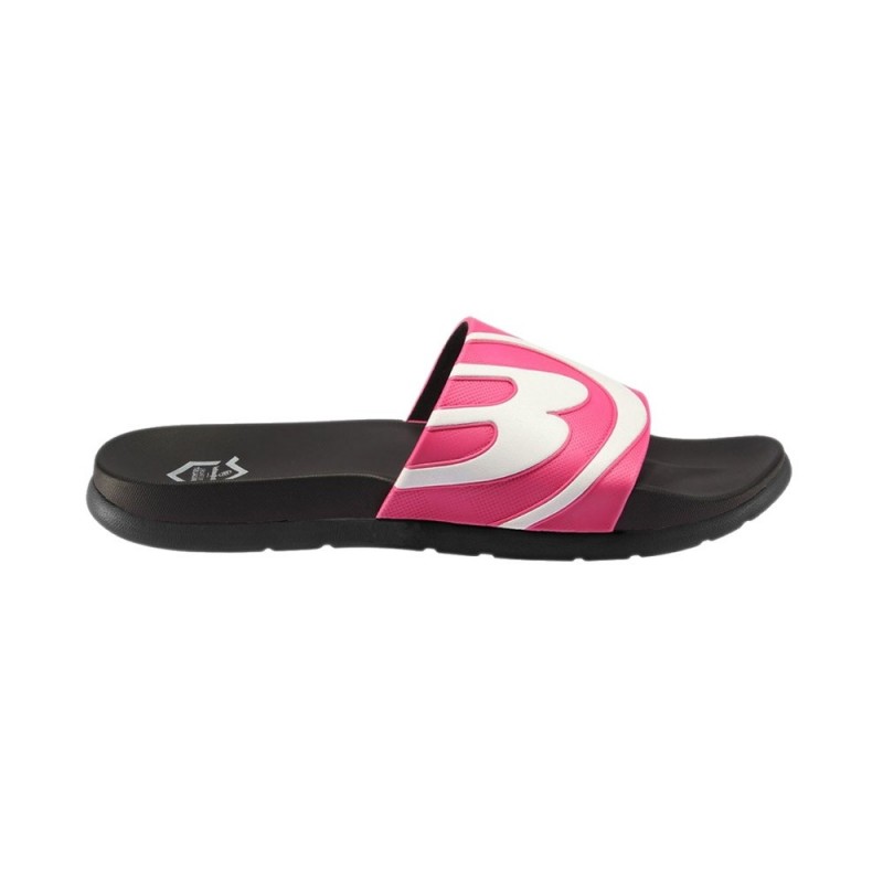 Bullpadel -Bullpadel rosa sandal