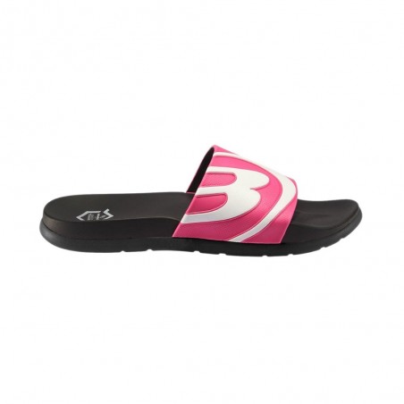 Bullpadel -Sandália Bullpadel Rosa Bullpadel -Sandália Bullpadel Rosa