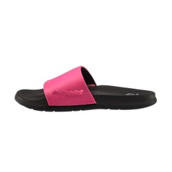 Bullpadel -Sandália Bullpadel Rosa 2