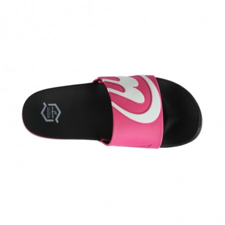 Bullpadel -Sandália Bullpadel Rosa Bullpadel -Sandália Bullpadel Rosa