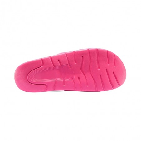 Bullpadel -Sandália Bullpadel Rosa Bullpadel -Sandália Bullpadel Rosa