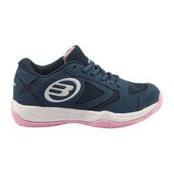 Bullpadel -Bullpadel Bortex Woman Marino AU97004000