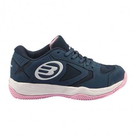 Bullpadel -Bullpadel Bortex Mulher Marinha AU97004000