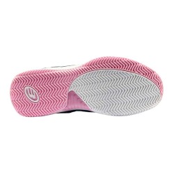 Bullpadel -Bullpadel Bortex Woman Marino AU97004000 2