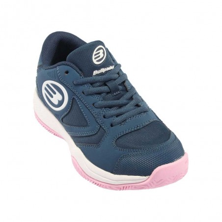 Bullpadel -Bullpadel Bortex Woman Marino AU97004000 Bullpadel -Bullpadel Bortex Woman Marino AU97004000