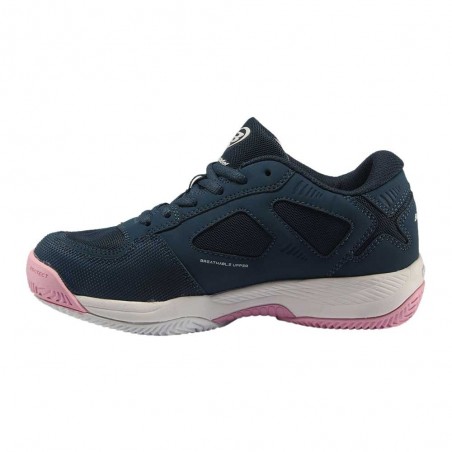 Bullpadel -Bullpadel Bortex Mulher Marinha AU97004000