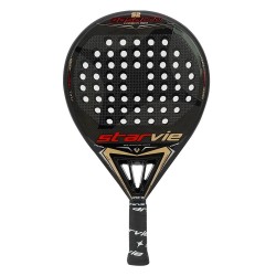 Star Vie Basalto Carbon Gold S2