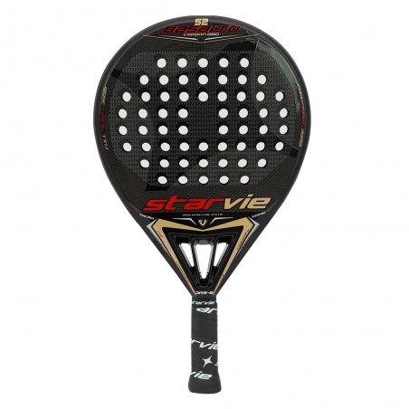 Star Vie -Star Vie Basalto Carbono Ouro S2