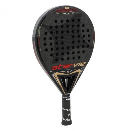 Star Vie -Star Vie Basalt Carbon Gold S2