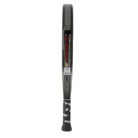 Star Vie -Star Vie Basalt Carbon Gold S2