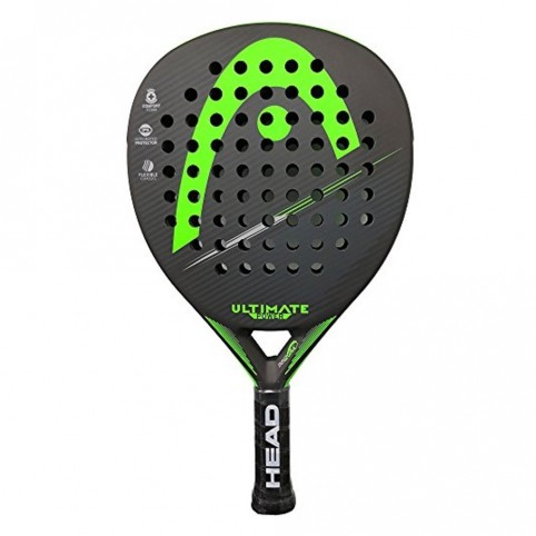 Head Ultimate Power Green |HEAD |HEAD rackets