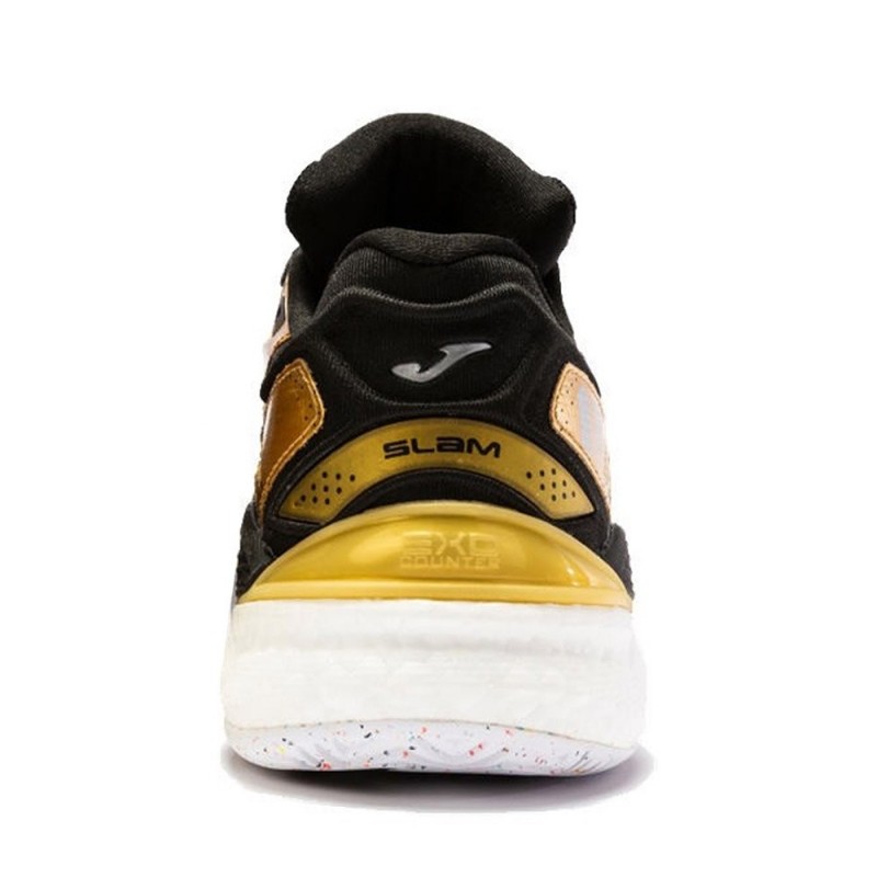 JOMA -Joma T.WPT 2231 Black Gold TWPTS2231P