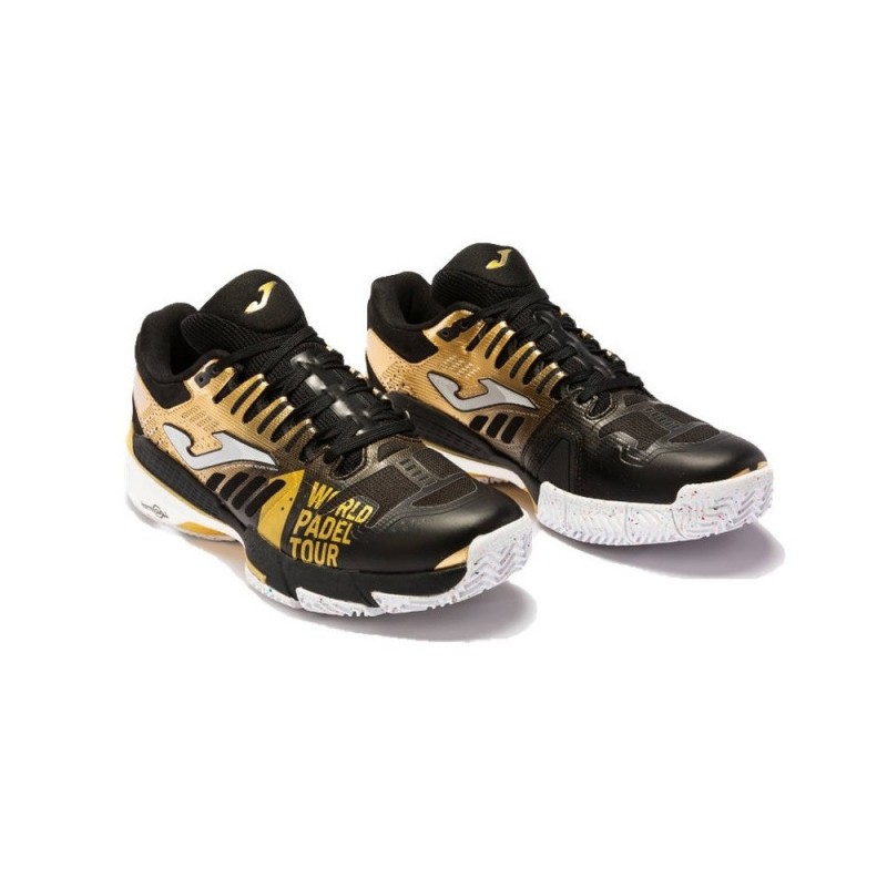 JOMA -Joma T.WPT 2231 Black Gold TWPTS2231P